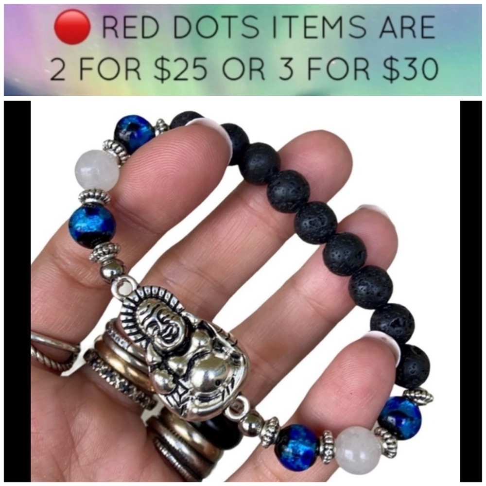 🔴❌SALE ! red dot items are 2 for $25 . Bundle more than 3 and its $10 each 🙂